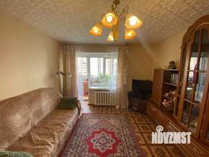 2-к квартира, вторичка, 52м2, 6/9 этаж
