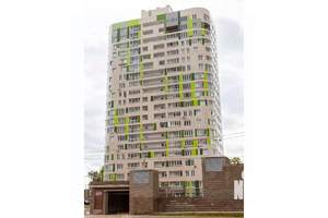 2-к квартира, вторичка, 72м2, 19/20 этаж