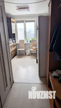 1-к квартира, вторичка, 33м2, 8/12 этаж