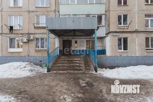 Студия квартира, вторичка, 23м2, 2/9 этаж