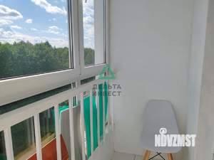 1-к квартира, вторичка, 32м2, 5/5 этаж