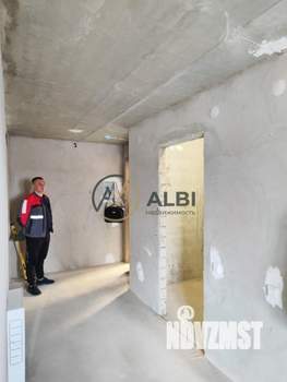 1-к квартира, вторичка, 30м2, 4/26 этаж