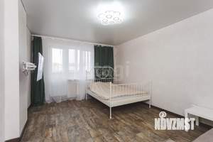 1-к квартира, вторичка, 39м2, 4/9 этаж