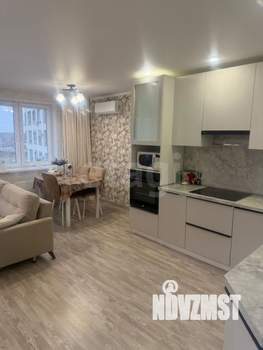 3-к квартира, вторичка, 68м2, 6/21 этаж