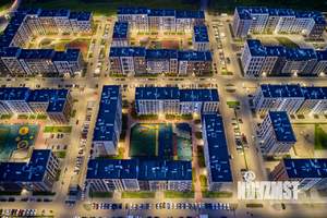 3-к квартира, вторичка, 74м2, 7/8 этаж