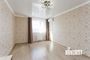 2-к квартира, вторичка, 47м2, 9/16 этаж