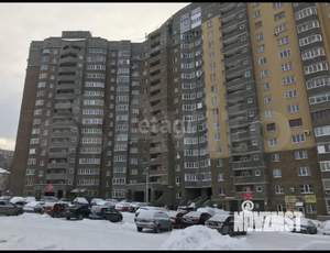 3-к квартира, вторичка, 75м2, 3/16 этаж