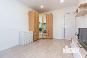3-к квартира, вторичка, 71м2, 9/12 этаж