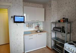 2-к квартира, вторичка, 46м2, 10/16 этаж