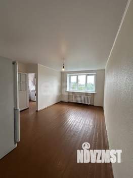 1-к квартира, вторичка, 32м2, 5/5 этаж