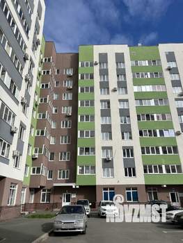1-к квартира, вторичка, 35м2, 6/9 этаж