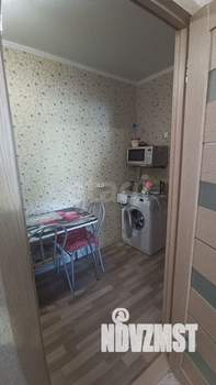 2-к квартира, вторичка, 37м2, 8/9 этаж