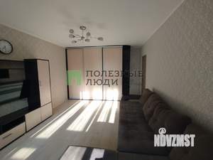 2-к квартира, вторичка, 47м2, 9/10 этаж