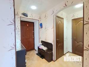 2-к квартира, вторичка, 59м2, 2/18 этаж