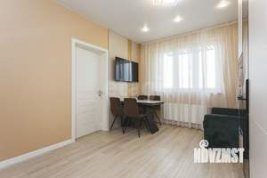 2-к квартира, вторичка, 48м2, 7/19 этаж