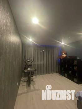 2-к квартира, вторичка, 78м2, 8/15 этаж