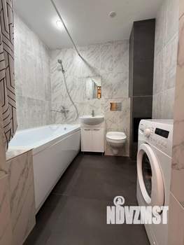 1-к квартира, вторичка, 36м2, 1/25 этаж