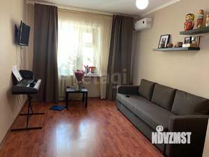 1-к квартира, вторичка, 34м2, 7/10 этаж
