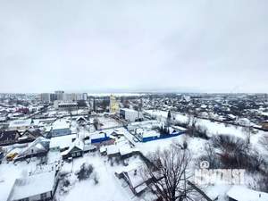 1-к квартира, вторичка, 41м2, 11/12 этаж