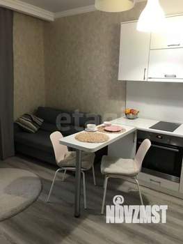 1-к квартира, вторичка, 43м2, 2/5 этаж