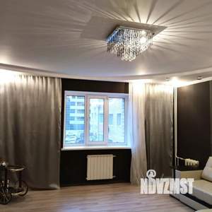 3-к квартира, вторичка, 83м2, 3/14 этаж