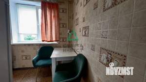 1-к квартира, вторичка, 32м2, 4/5 этаж