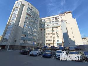 2-к квартира, вторичка, 46м2, 9/9 этаж