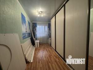 2-к квартира, вторичка, 54м2, 10/12 этаж