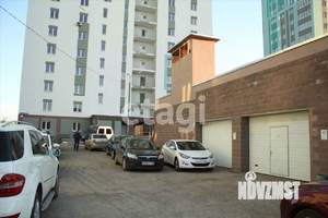 3-к квартира, вторичка, 71м2, 14/20 этаж
