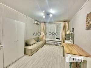 Студия квартира, вторичка, 23м2, 9/9 этаж