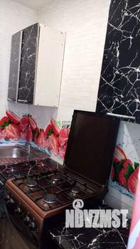 2-к квартира, вторичка, 44м2, 1/5 этаж