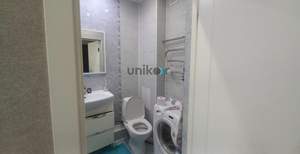 1-к квартира, вторичка, 42м2, 7/12 этаж