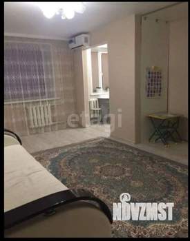 2-к квартира, вторичка, 47м2, 3/5 этаж