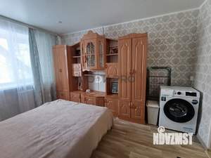 Студия квартира, вторичка, 19м2, 2/5 этаж