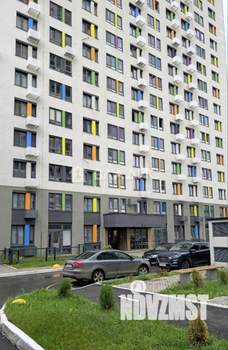 4-к квартира, вторичка, 93м2, 16/27 этаж