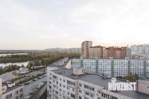 2-к квартира, вторичка, 71м2, 14/18 этаж