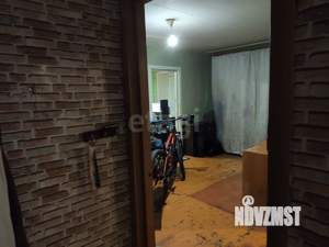 2-к квартира, вторичка, 42м2, 1/5 этаж