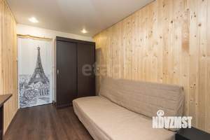 2-к квартира, вторичка, 44м2, 4/4 этаж