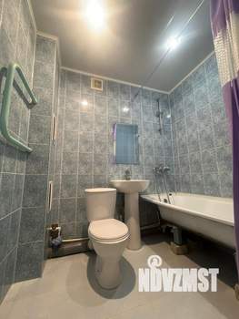 1-к квартира, вторичка, 40м2, 9/12 этаж