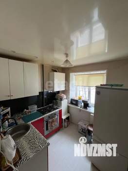 2-к квартира, вторичка, 44м2, 3/5 этаж
