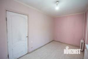 3-к квартира, вторичка, 51м2, 3/5 этаж