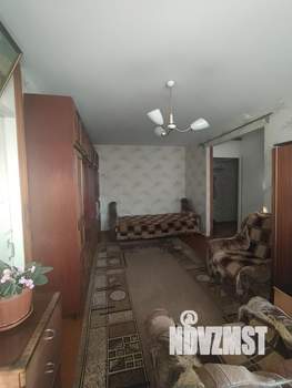 2-к квартира, вторичка, 44м2, 2/5 этаж