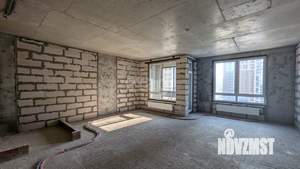 1-к квартира, вторичка, 45м2, 4/8 этаж