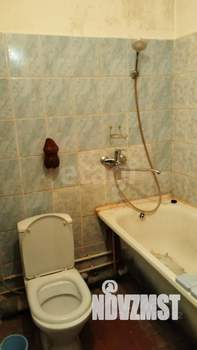 3-к квартира, вторичка, 60м2, 1/9 этаж