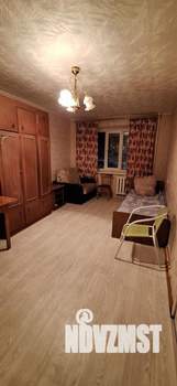 Студия квартира, вторичка, 24м2, 4/9 этаж