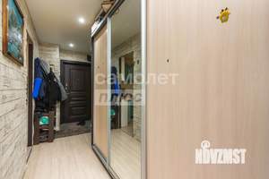 4-к квартира, вторичка, 74м2, 3/9 этаж
