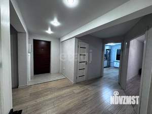 3-к квартира, вторичка, 80м2, 2/14 этаж