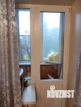 2-к квартира, вторичка, 44м2, 2/9 этаж