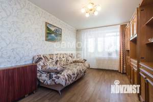 2-к квартира, вторичка, 51м2, 2/9 этаж