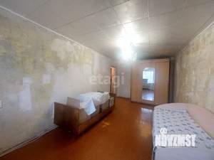1-к квартира, вторичка, 34м2, 4/9 этаж
